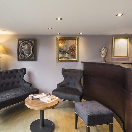 Logis Maison Vauban - Hotel St Malo サン・マロ エクステリア 写真