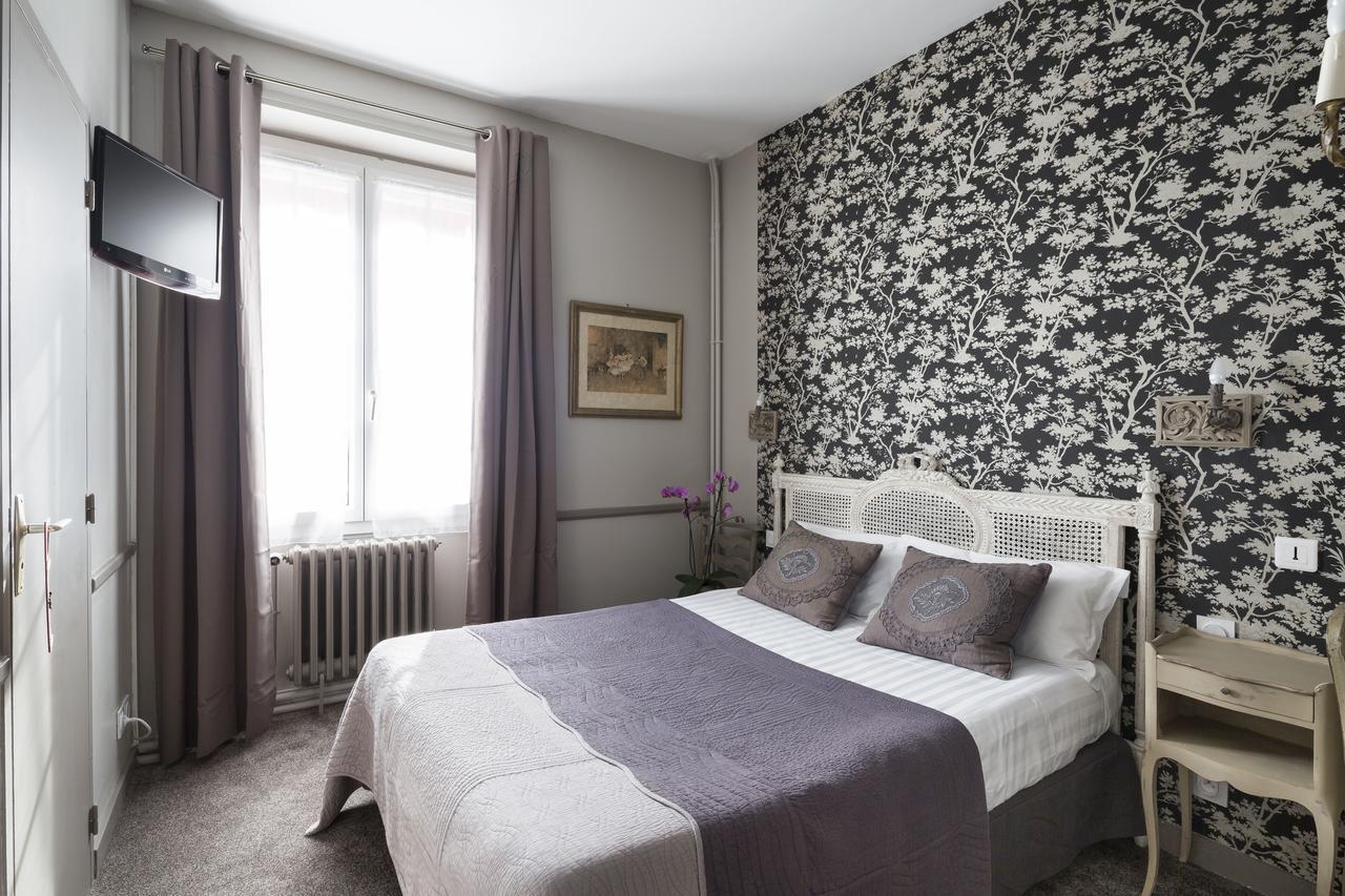 Logis Maison Vauban - Hotel St Malo サン・マロ エクステリア 写真