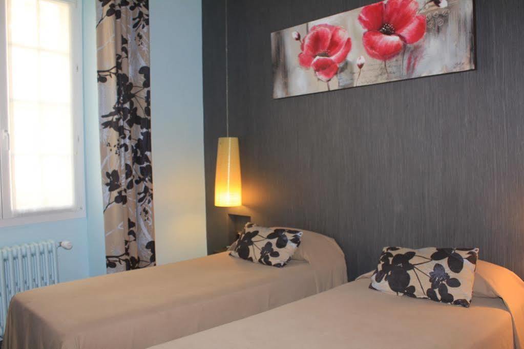 Logis Maison Vauban - Hotel St Malo サン・マロ エクステリア 写真