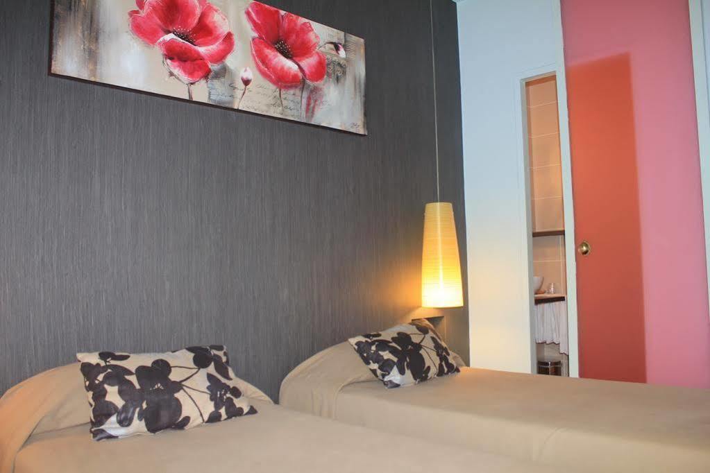 Logis Maison Vauban - Hotel St Malo サン・マロ エクステリア 写真